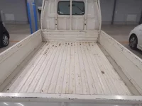 Mazda BONGO лот № 30468 оценка 3.5  с аукциона в Японии 8