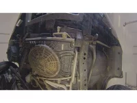 Mazda BONGO лот № 30468 оценка 3.5  с аукциона в Японии 10