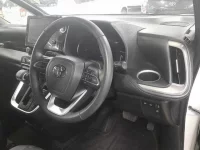 Toyota VOXY лот № 30456 оценка R  с аукциона в Японии 6