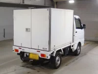 Suzuki CARRY TRUCK лот № 3077 оценка 4  с аукциона в Японии 1