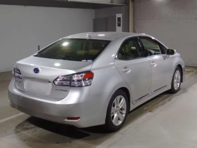 Lexus HS