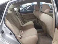 Nissan SYLPHY лот № 10348 оценка 3.5  с аукциона в Японии 9