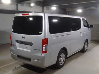 Nissan CARAVAN VAN