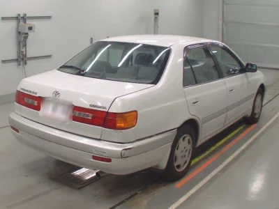 Toyota CORONA PREMIO