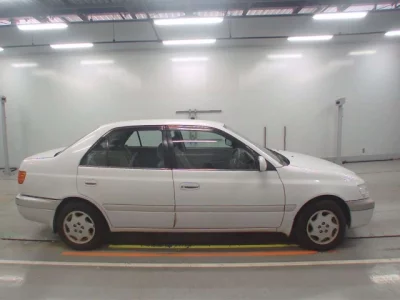 Toyota CORONA PREMIO