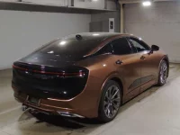 Toyota CROWN CROSSOVER лот № 339 оценка R  с аукциона в Японии 1