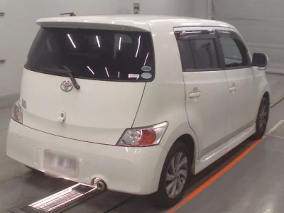 Toyota BB