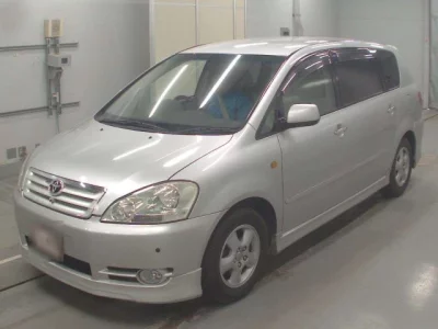 Toyota IPSUM
