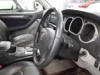 Toyota HILUX SURF лот № 30004 оценка 3.5  с аукциона в Японии 6