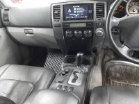 Toyota HILUX SURF лот № 30004 оценка 3.5  с аукциона в Японии 8