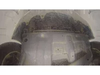 Toyota HILUX SURF лот № 30004 оценка 3.5  с аукциона в Японии 10