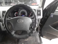 Toyota HIACE VAN лот № 30311 оценка R  с аукциона в Японии 6