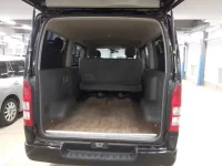 Toyota HIACE VAN лот № 30311 оценка R  с аукциона в Японии 8
