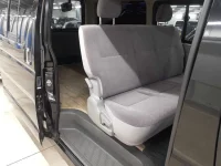 Toyota HIACE VAN лот № 30311 оценка R  с аукциона в Японии 9
