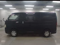 Toyota HIACE VAN лот № 30311 оценка R  с аукциона в Японии 3