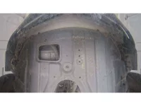 Toyota HIACE VAN лот № 30311 оценка R  с аукциона в Японии 10