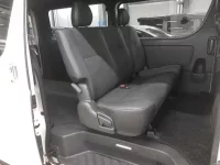 Toyota HIACE VAN лот № 36030 оценка 5  с аукциона в Японии 9