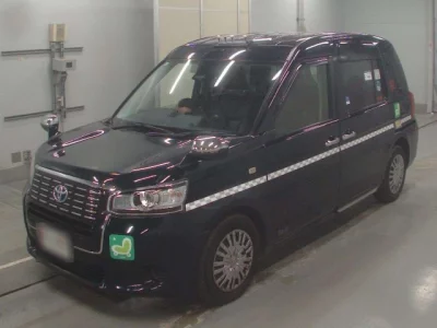Toyota JPN TAXI