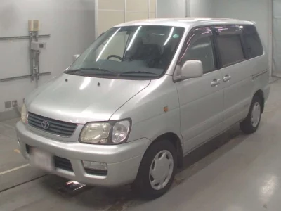 Toyota LITE ACE NOAH