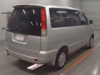Toyota LITE ACE NOAH