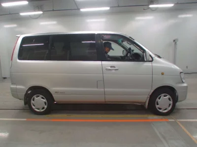 Toyota LITE ACE NOAH