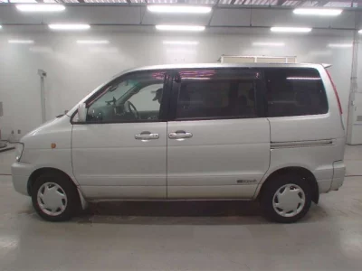 Toyota LITE ACE NOAH