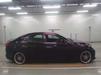 Toyota MARK X лот № 30028 оценка R  с аукциона в Японии 2