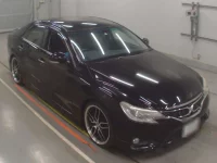 Toyota MARK X лот № 30028 оценка R  с аукциона в Японии 4