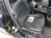 Toyota MARK X лот № 30028 оценка R  с аукциона в Японии 7