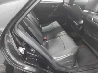 Toyota MARK X лот № 30028 оценка R  с аукциона в Японии 9