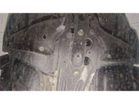 Toyota NOAH лот № 30080 оценка 3.5  с аукциона в Японии 10