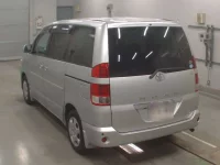 Toyota NOAH лот № 30163 оценка RA  с аукциона в Японии 5