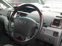 Toyota NOAH лот № 30163 оценка RA  с аукциона в Японии 6