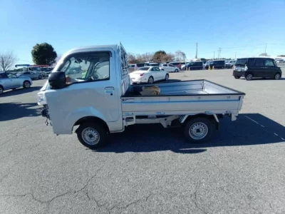 Toyota PIXIS TRUCK
