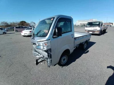 Toyota PIXIS TRUCK