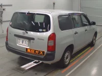 Toyota PROBOX лот № 10104 оценка 3  с аукциона в Японии 1