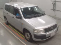 Toyota PROBOX лот № 10104 оценка 3  с аукциона в Японии 4