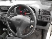 Toyota PROBOX лот № 10104 оценка 3  с аукциона в Японии 6