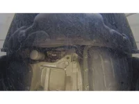 Toyota PROBOX лот № 10104 оценка 3  с аукциона в Японии 10