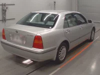 Toyota PROGRES лот № 30213 оценка 4  с аукциона в Японии 1