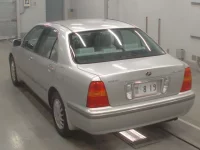 Toyota PROGRES лот № 30213 оценка 4  с аукциона в Японии 5