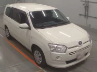 Toyota PROBOX лот № 30296 оценка 4  с аукциона в Японии 4
