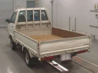 Toyota TOWN ACE TRUCK лот № 30112 оценка 3.5  с аукциона в Японии 5