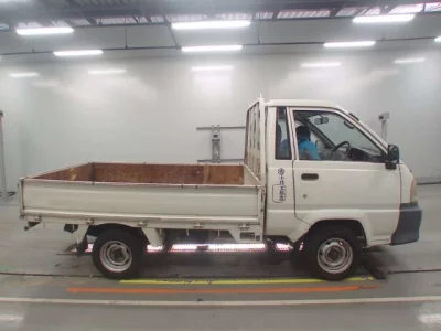 Toyota TOWN ACE TRUCK  с аукциона в Японии