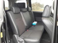 Toyota VOXY лот № 30013 оценка 3.5  с аукциона в Японии 9