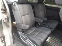 Toyota VOXY лот № 30021 оценка 4  с аукциона в Японии 9