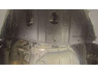 Toyota VITZ лот № 30022 оценка 3  с аукциона в Японии 10