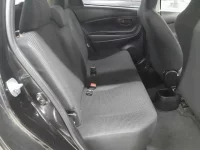 Toyota VITZ лот № 30075 оценка 3.5  с аукциона в Японии 9