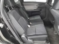 Toyota WISH лот № 30096 оценка 3.5  с аукциона в Японии 9