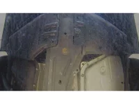 Toyota WISH лот № 30096 оценка 3.5  с аукциона в Японии 10